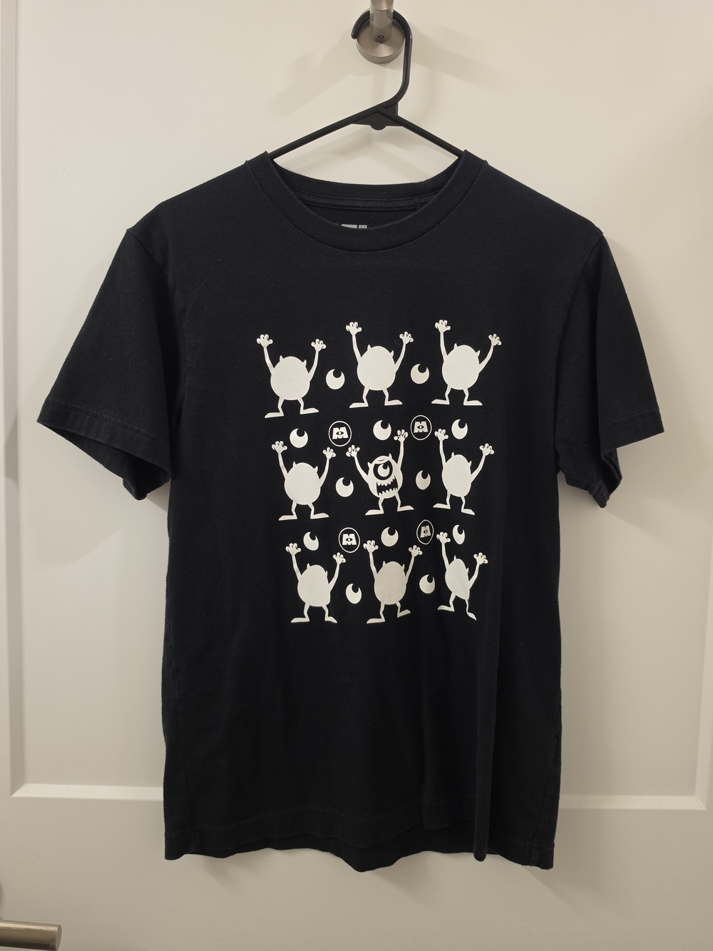 Uniqlo UT Disney Graphic Shirt